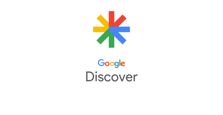 google discover