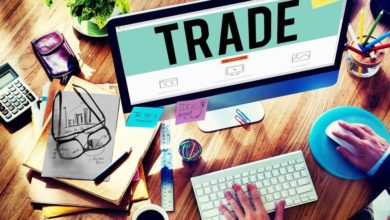 trade marketing