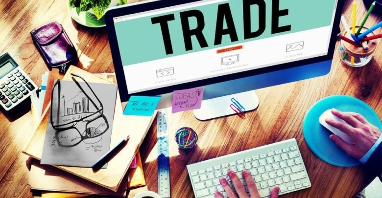 trade marketing