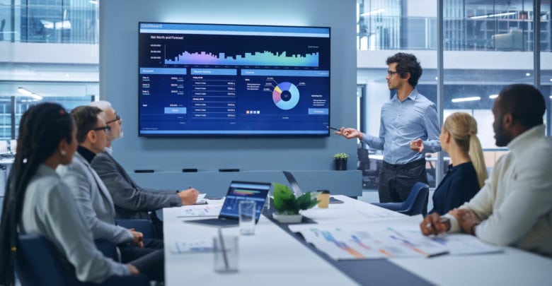 Business Intelligence